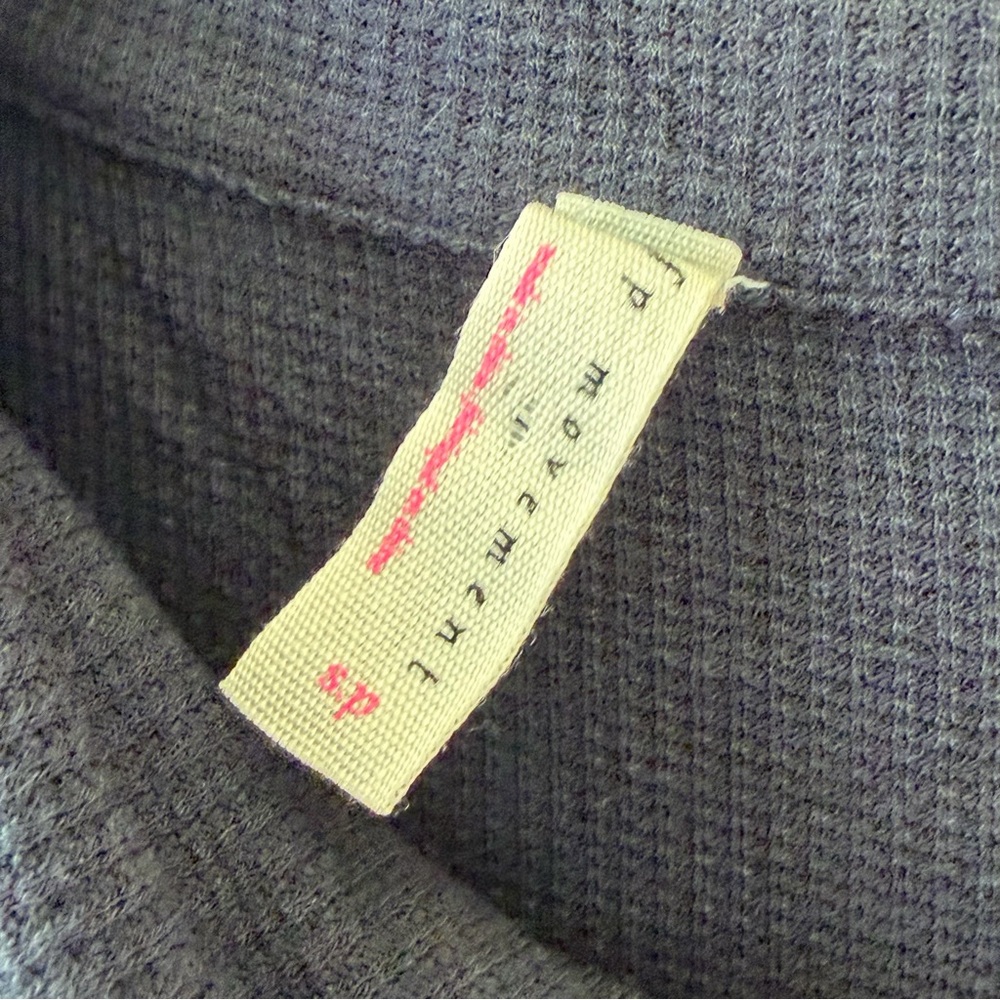 Free People Movement Mountains Momma Layering Crop Top - Picture 3 of 12